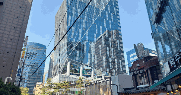 서울특별시 중구 다동 155 센터플레이스  2층218호 근린상가 경매 물건 이미지