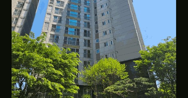 경기도 용인시 처인구 모현읍 왕산리 948 용인모현스위첸 106동 OOOOOOOO 아파트 경매 물건 이미지