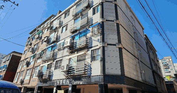 인천광역시 부평구 부평동 375-102 엘엔빌리지  3층301호 다세대주택 경매 물건 이미지