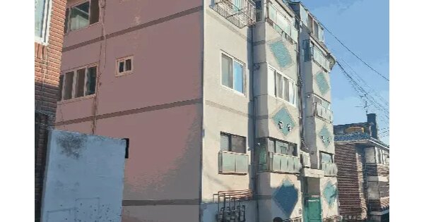 서울특별시 관악구 신림동 610-468  2층201호 다세대주택 경매 물건 이미지