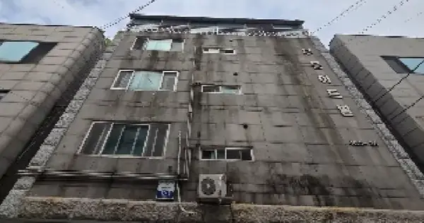 인천광역시 부평구 부평동 400-26 부흥아트빌  5층501호 근린상가 경매 물건 이미지