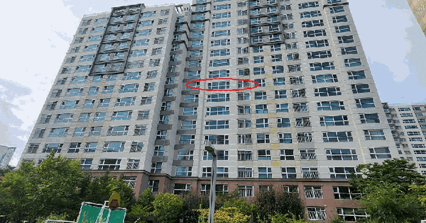 경기도 용인시 수지구 성복동 758 버들치마을성복자이1차 101동 10층1002호 아파트 경매 물건 이미지