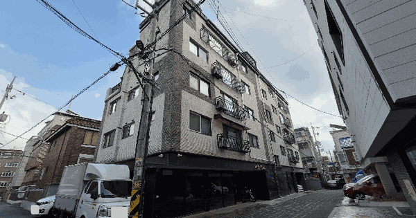 서울특별시 마포구 망원동 425-45 아펠리움  3층302호 다세대주택 경매 물건 이미지