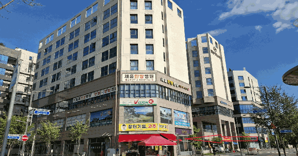 경기도 성남시 중원구 성남동 4933 성남아리스타  1층131호 근린상가 경매 물건 이미지