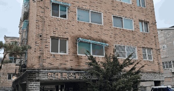 인천광역시 서구 검암동 640-5 현대렉스빌 에이동 3층303호 다세대주택 경매 물건 이미지