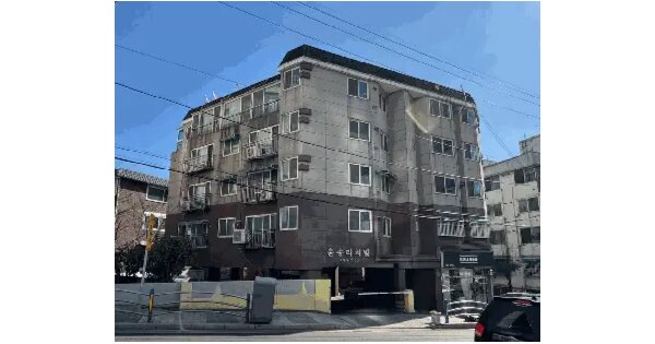 인천광역시 남동구 구월동 7-50 윤송리치빌 제1동  2층201호 다세대주택 경매 물건 이미지