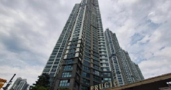 인천광역시 서구 청라동 150-1 청라푸르지오아파트 361동 2층 203호 아파트 경매 물건 이미지