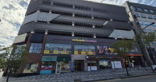 세종특별자치시  아름동 1309 동행주차타워주건축물제1동  1층109호 근린상가 경매 물건 이미지