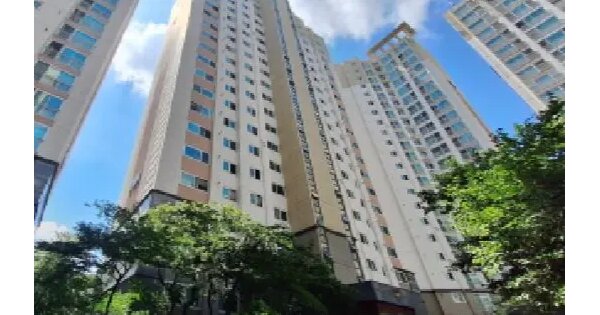 인천광역시 남동구 구월동 24 롯데캐슬골드 2104동 5층501호 아파트 경매 물건 이미지
