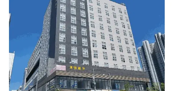 경기도 수원시 권선구 금곡동 1118-3 커낼파크  9층917호 오피스텔 경매 물건 이미지