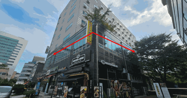경기도 화성시 석우동 31-6 석진파아란오피스텔  2층204호 판매시설 경매 물건 이미지