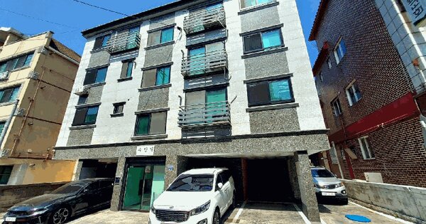 경기도 안산시 단원구 와동 711-9  오피스텔 경매 물건 이미지