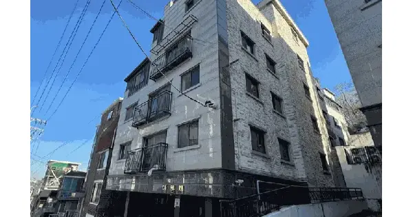 서울특별시 관악구 신림동 10-559 아름채  1층103호 다세대주택 경매 물건 이미지