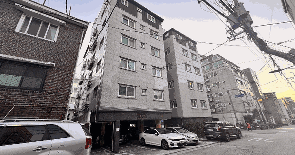 서울특별시 중랑구 면목동 405-39 주건축물제1동  2층202호 다세대주택 경매 물건 이미지