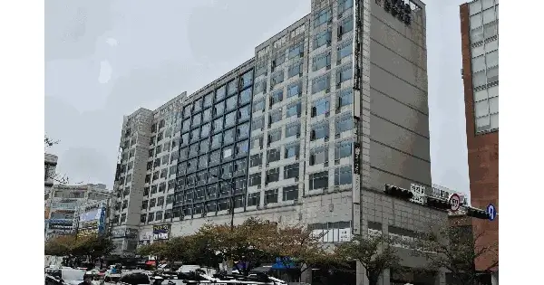 경기도 군포시 산본동 1097-1 산본사이버텔  5층514호 업무시설 경매 물건 이미지