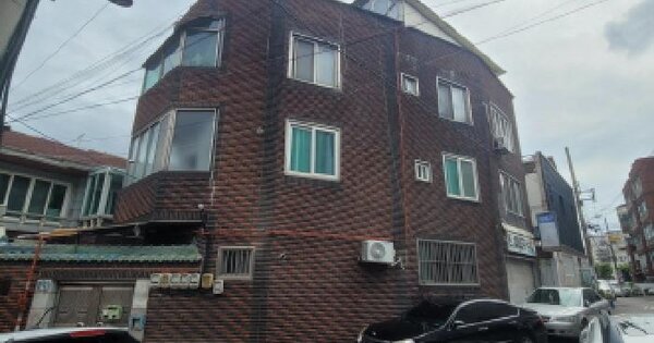 대구광역시 서구 비산동 51-10  단독주택 경매 물건 이미지