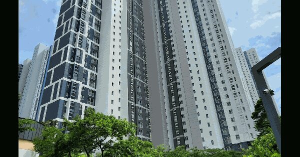 경기도 시흥시 배곧동 243 한라비발디캠퍼스 105동 6층604호 아파트 경매 물건 이미지