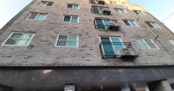 서울특별시 양천구 신월동 224-23 라온미브빌  제4층 제402호 다세대주택 경매 물건 이미지