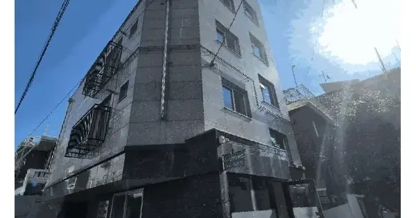 서울특별시 광진구 자양동 832-29 엘케이플레이스5차  1층101호 근린상가 경매 물건 이미지
