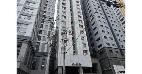 서울특별시 강동구 길동 456-3 강동큐브  16층1604호 도시형생활주택 경매 물건 이미지