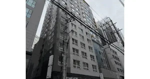서울특별시 종로구 숭인동 1421-2 숭인한양립스  7층704호 도시형생활주택 경매 물건 이미지