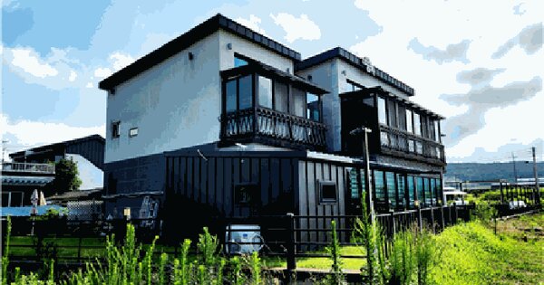 경상북도 경주시 천북면 물천리 999-3  단독주택 경매 물건 이미지