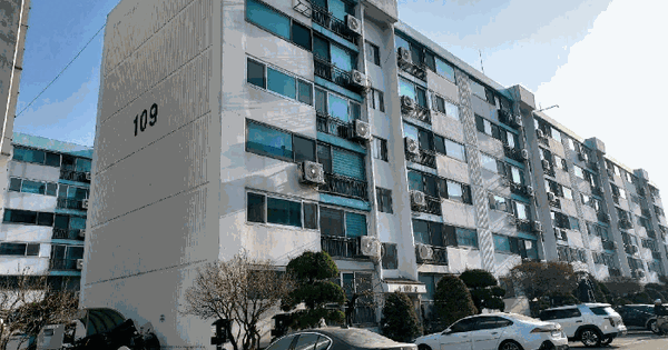 경기도 수원시 영통구 매탄동 1217 한국아파트 109동 4층403호 아파트 경매 물건 이미지