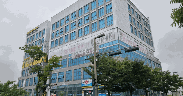 경기도 화성시 오산동 화성동탄2택지개발예정지구근상22블록4로트 센트럴스타주건축물제1동  1층107호 근린상가 경매 물건 이미지