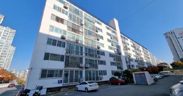 대전광역시 중구 문화동 1-46 효성상아맨션 2동 6층605호 아파트 경매 물건 이미지
