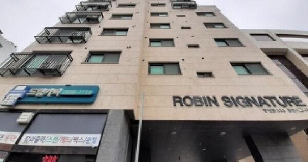 서울특별시 양천구 신월동 474-12 로빈시그니쳐  제5층 제502호 도시형생활주택 경매 물건 이미지