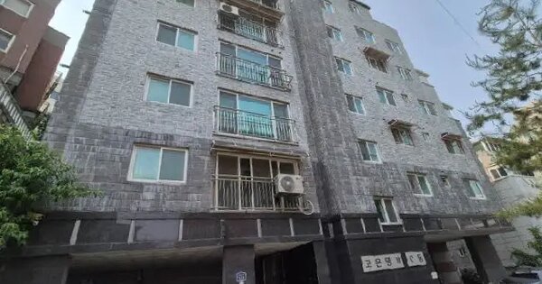 서울특별시 은평구 구산동 308-146 고은명가  4층401호 다세대주택 경매 물건 이미지