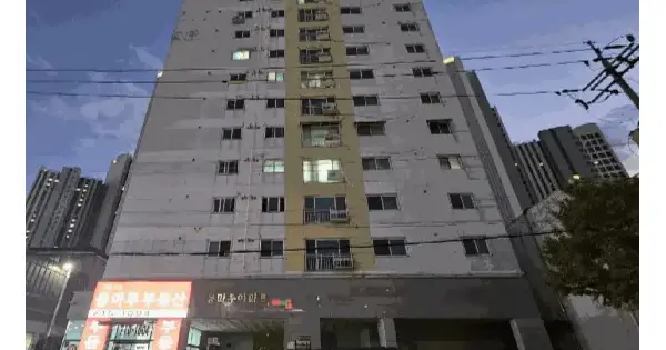 인천광역시 미추홀구 용현동 475-1 용마루아파트  2층203호 아파트 경매 물건 이미지