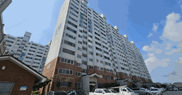 충청북도 충주시 목행동 508-35 새한아파트 102동 11층1110호 아파트 경매 물건 이미지
