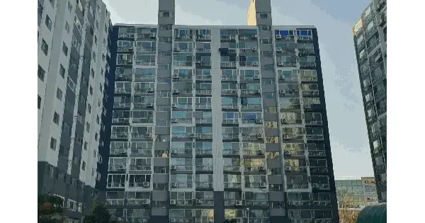 대전광역시 유성구 원내동 394 샘물타운아파트 302동 1층109호 아파트 경매 물건 이미지