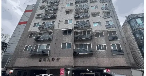 인천광역시 남동구 간석동 920-4 갤럭시타운  2층202호 오피스텔 경매 물건 이미지