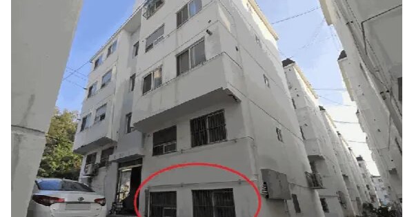 인천광역시 서구 석남동 554-38 엑스포빌리지 나동 지하층지01호 다세대주택 경매 물건 이미지