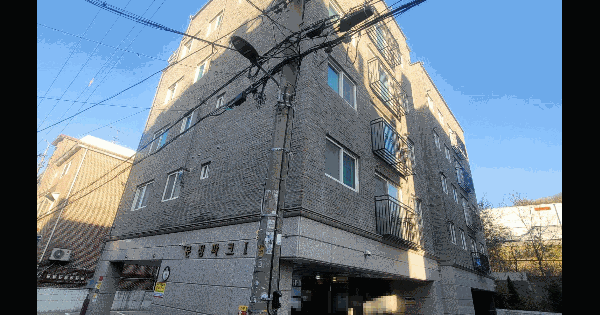 서울특별시 금천구 독산동 378-31 문정파크 제1동 제4층 제401호 도시형생활주택 경매 물건 이미지