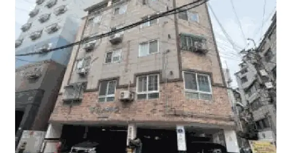 인천광역시 부평구 부평동 207-63 플러스캐슬  5층501호 다세대주택 경매 물건 이미지