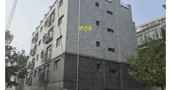 경기도 수원시 장안구 파장동 212-45  5층502호 다세대주택 경매 물건 이미지