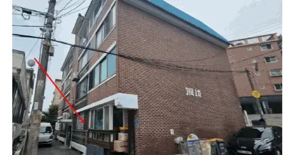 경기도 광주시 매산동 706-3  1층102호 다세대주택 경매 물건 이미지