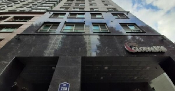 서울특별시 강서구 화곡동 981-3 엠제이타운  제14층 제1402호 오피스텔 경매 물건 이미지