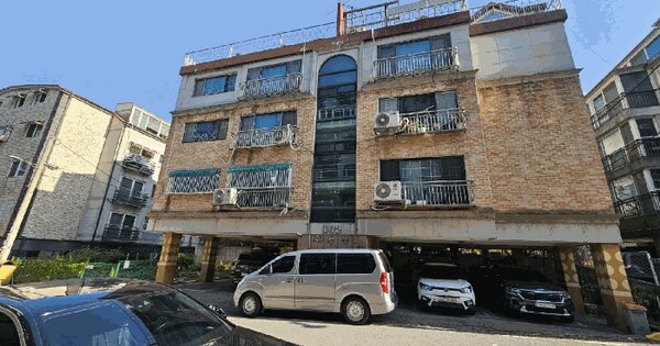 인천광역시 서구 검암동 526-4 천우웨스턴빌 102동 3층301호 다세대주택 경매 물건 이미지