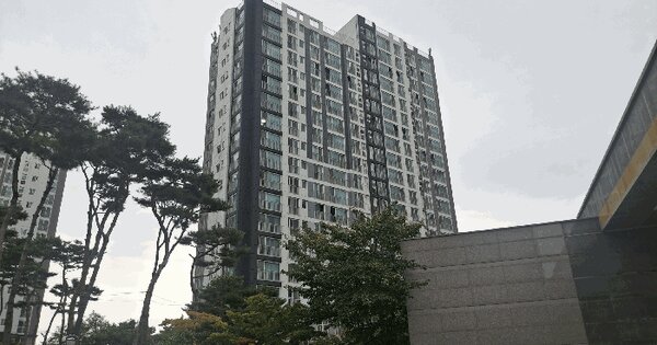 충청남도 홍성군 홍북읍 신경리 928 극동스타클래스센트럴 101동 18층1807호 아파트 경매 물건 이미지