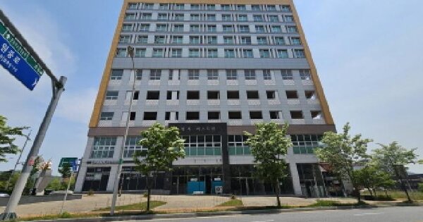 충청북도 음성군 맹동면 두성리 1477  10층1030호 오피스텔 경매 물건 이미지