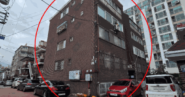 인천광역시 부평구 십정동 487-4 한솔빌라  1층103호 다세대주택 경매 물건 이미지