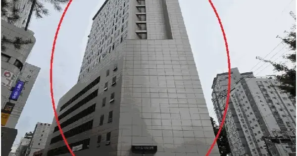 인천광역시 남동구 간석동 316-1 리더스타워 비동 7층714호 자동차 관련시설 경매 물건 이미지