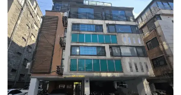 서울특별시 송파구 송파동 118-19 재니아  5층501호 다세대주택 경매 물건 이미지