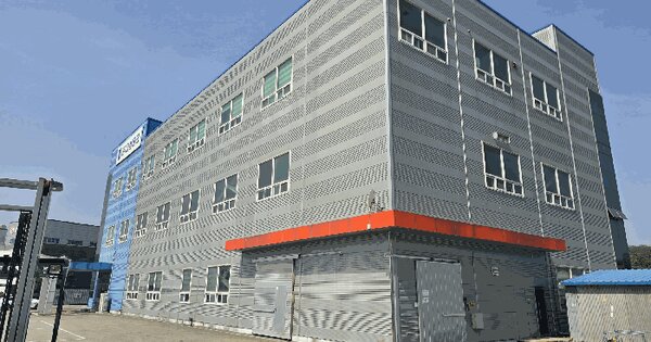 경기도 평택시 월곡동 350-16  공장 경매 물건 이미지