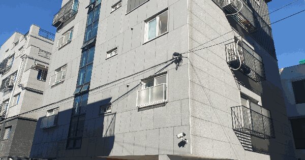 서울특별시 동대문구 장안동 391-9 해솔팰리스  2층 201호 다세대주택 경매 물건 이미지