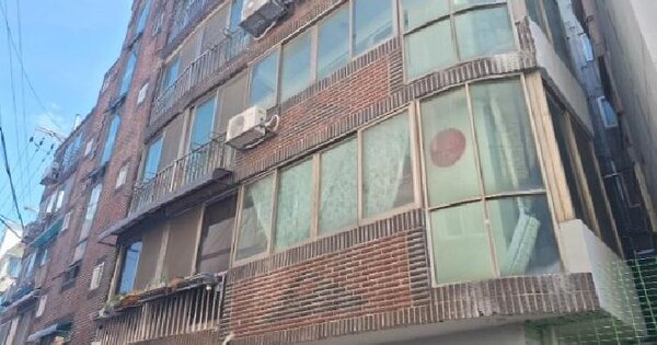 인천광역시 중구 전동 25-95 인일하이츠빌라  1층102호 다세대주택 경매 물건 이미지